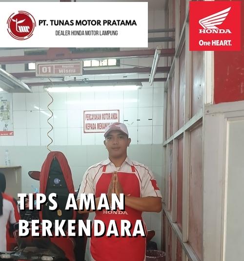 Penggunaan Motor yang Tepat Bantu Hemat Bahan Bakar